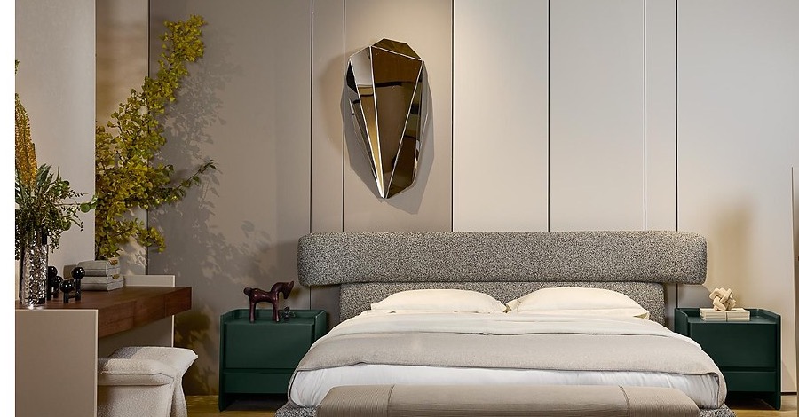 Bedroom Furniture Series