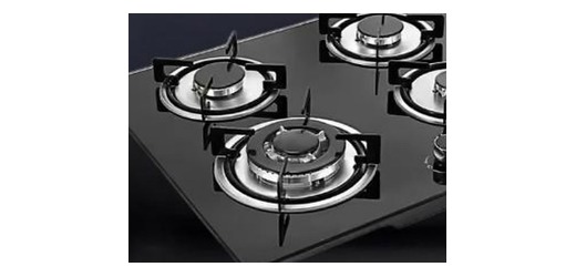 Household Kitchen Gas Stove