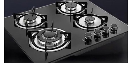High-efficiency Burner Gas Hob