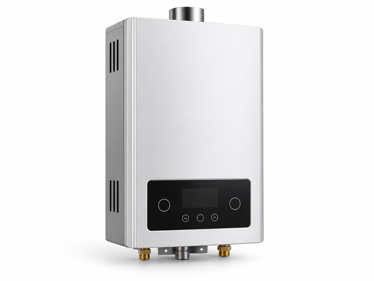 Constant-temperature Gas Water Heater