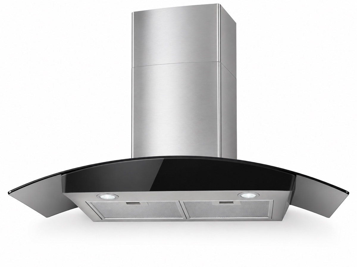 Kitchen Range Hood
