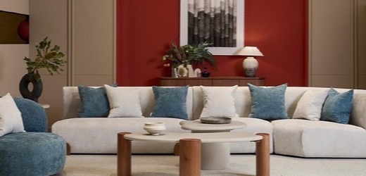 Whole-home Furniture Package