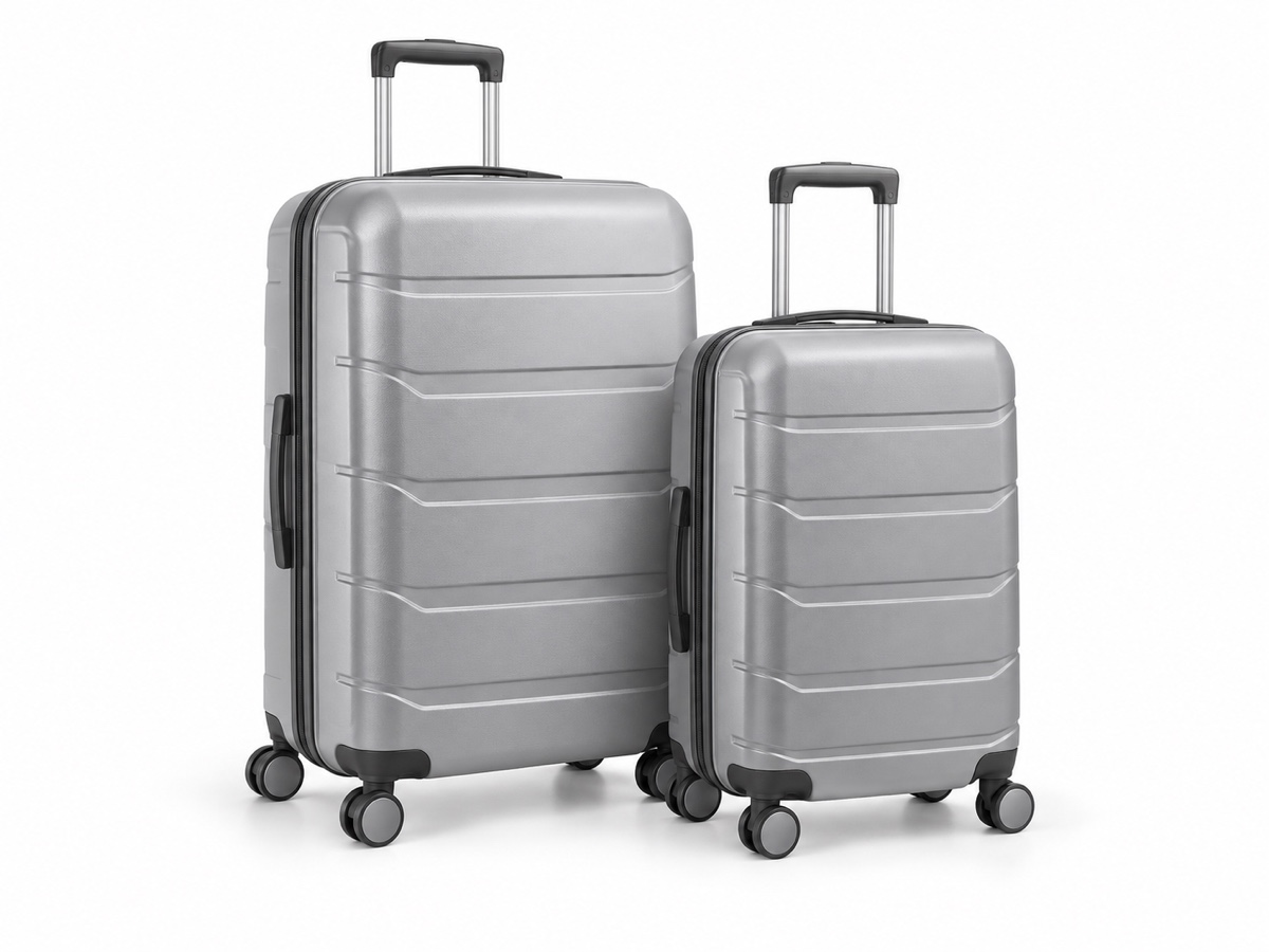 PP Luggage Set