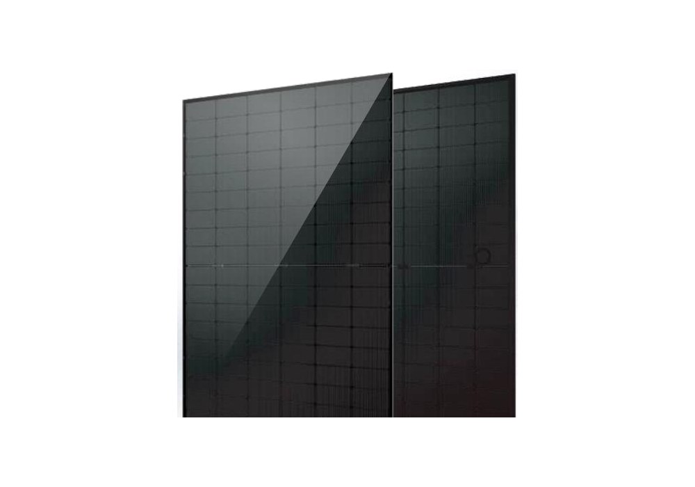 ERA-RA54HD Double Glass Panel