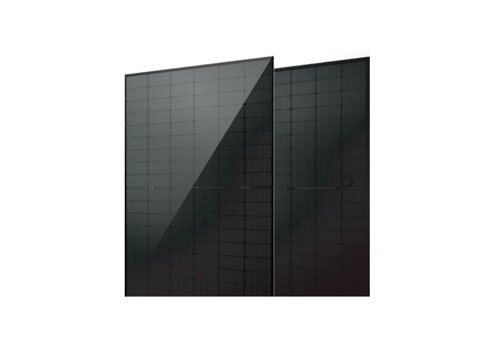 ERA Pro-54HD Full Black Panel