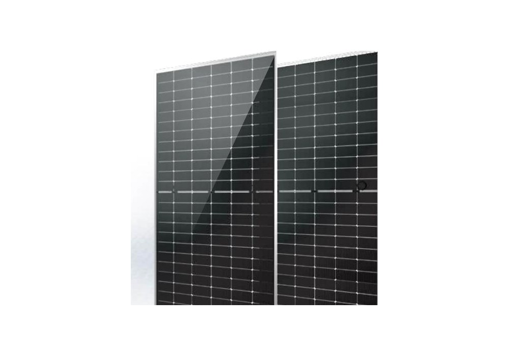 ERA Pro-72HCDG Bifacial Panel