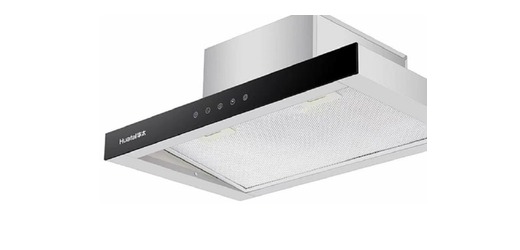 European Side-suction Range Hood