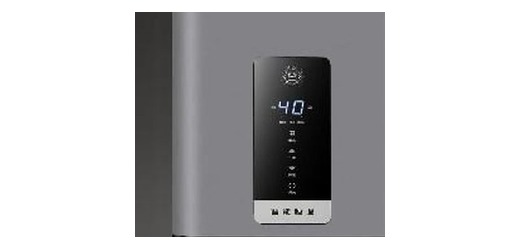 Commercial Water Heater Control Model
