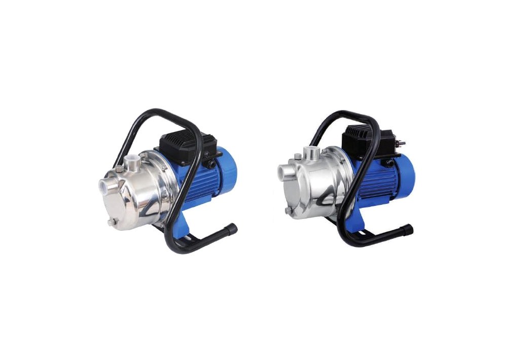 Stainless Jet Water Pump