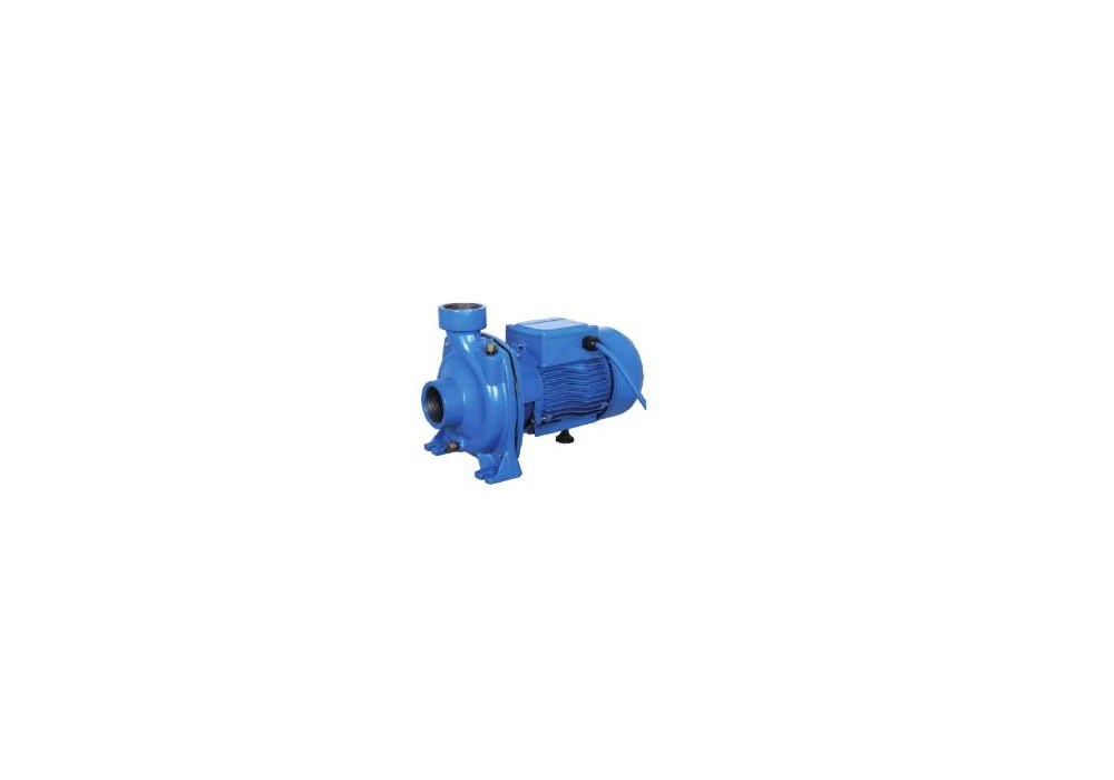 Peripheral Solar Pump