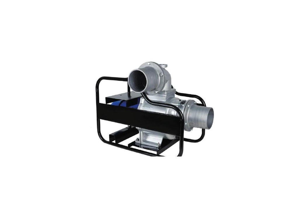 Portable Pressure Pump